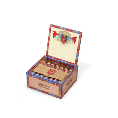 Parcero Original Robusto