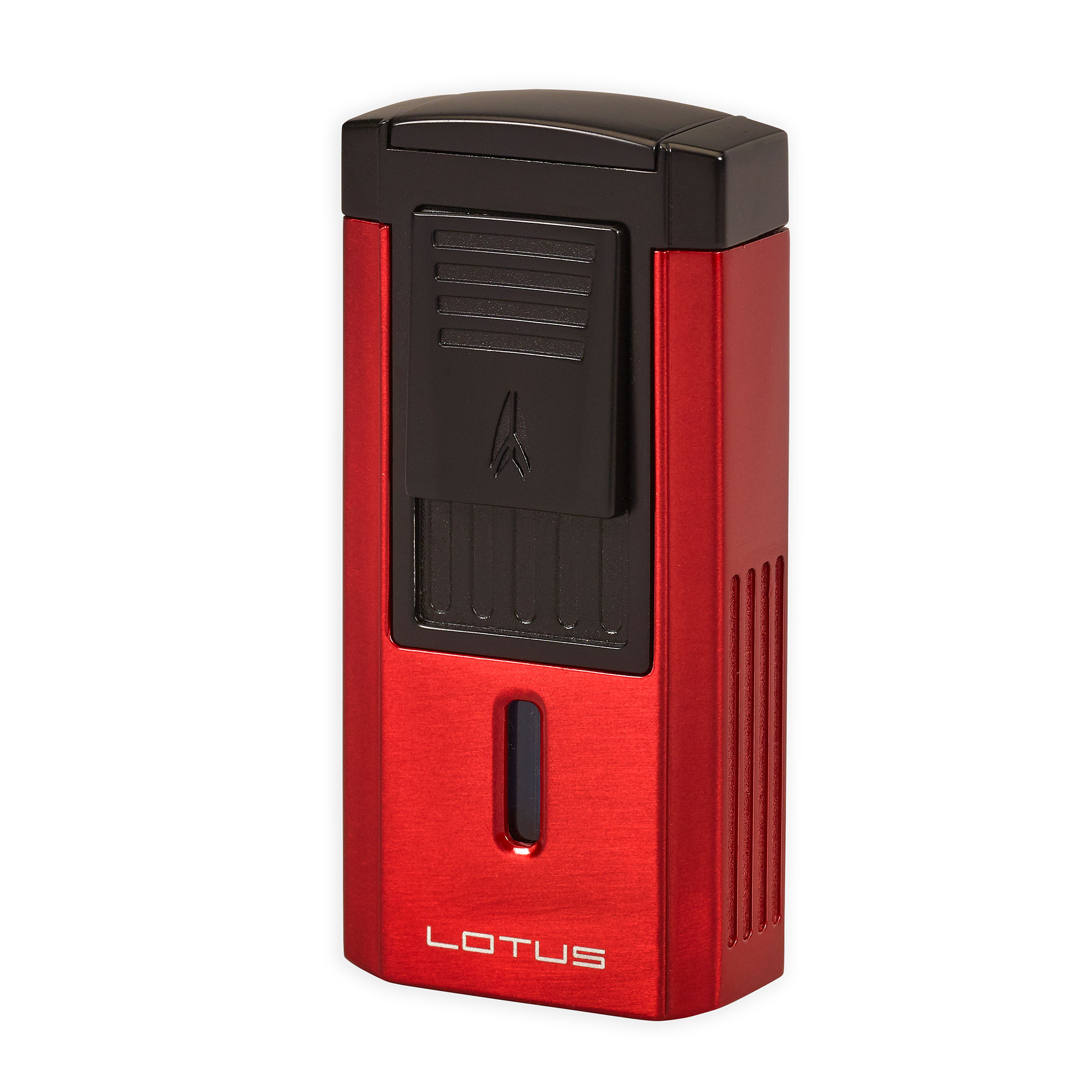 Зажигалка Lotus 6020 Duke Cigar Cutter Red