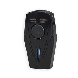 Зажигалка Lotus 7400 Fury Black