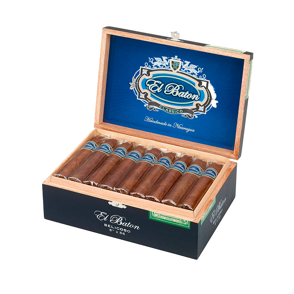 El Baton Belicoso