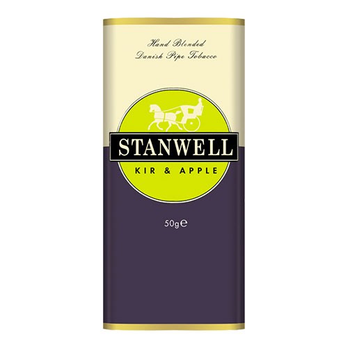 Stanwell Kir&Apple