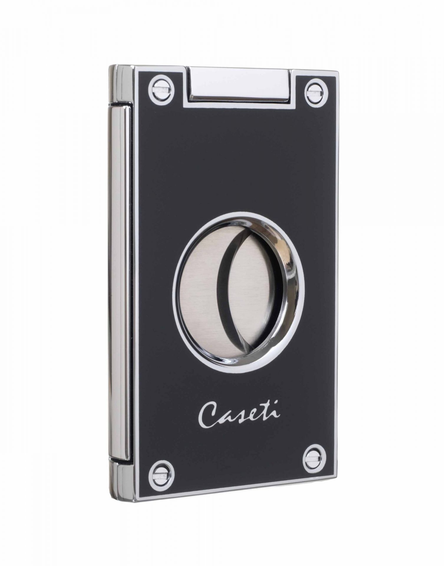 Гильотина Caseti, черная