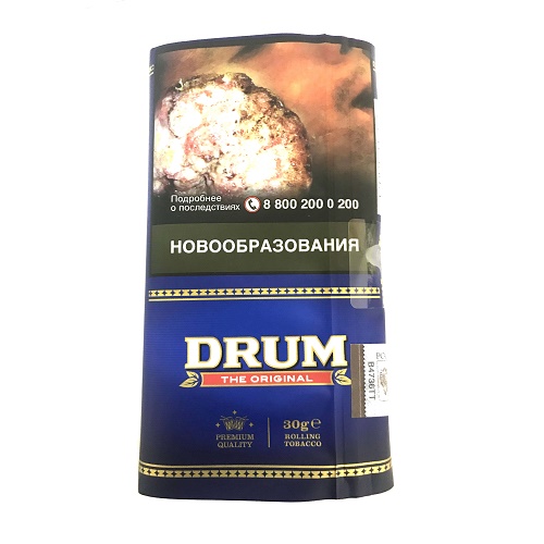 Drum Original