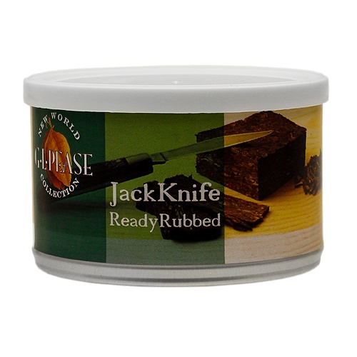GL Pease New World Collection Jack knife Plug 57 гр