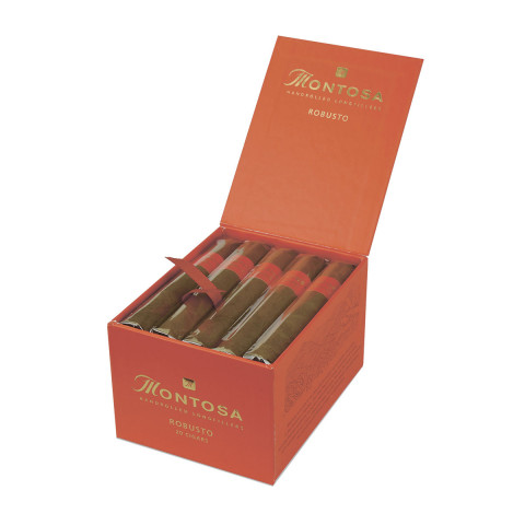 Montosa Robusto