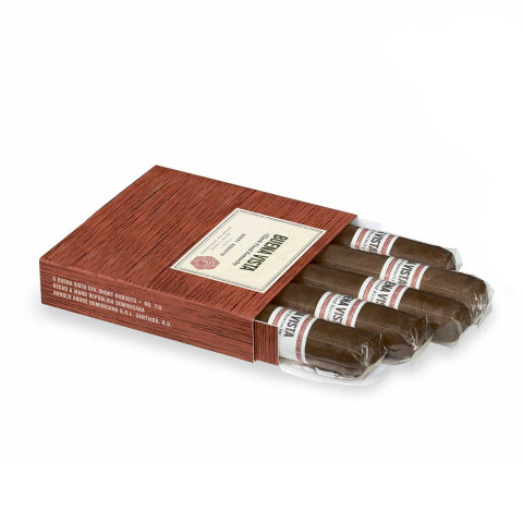 Buena Dark Fired Kentucky Toro