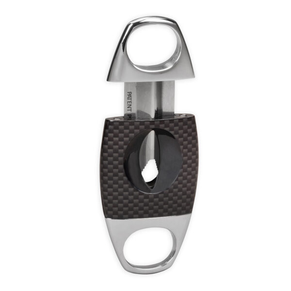Каттер Lotus Jaws CUT V105 Black Carbon & Polished Chrome 64RG