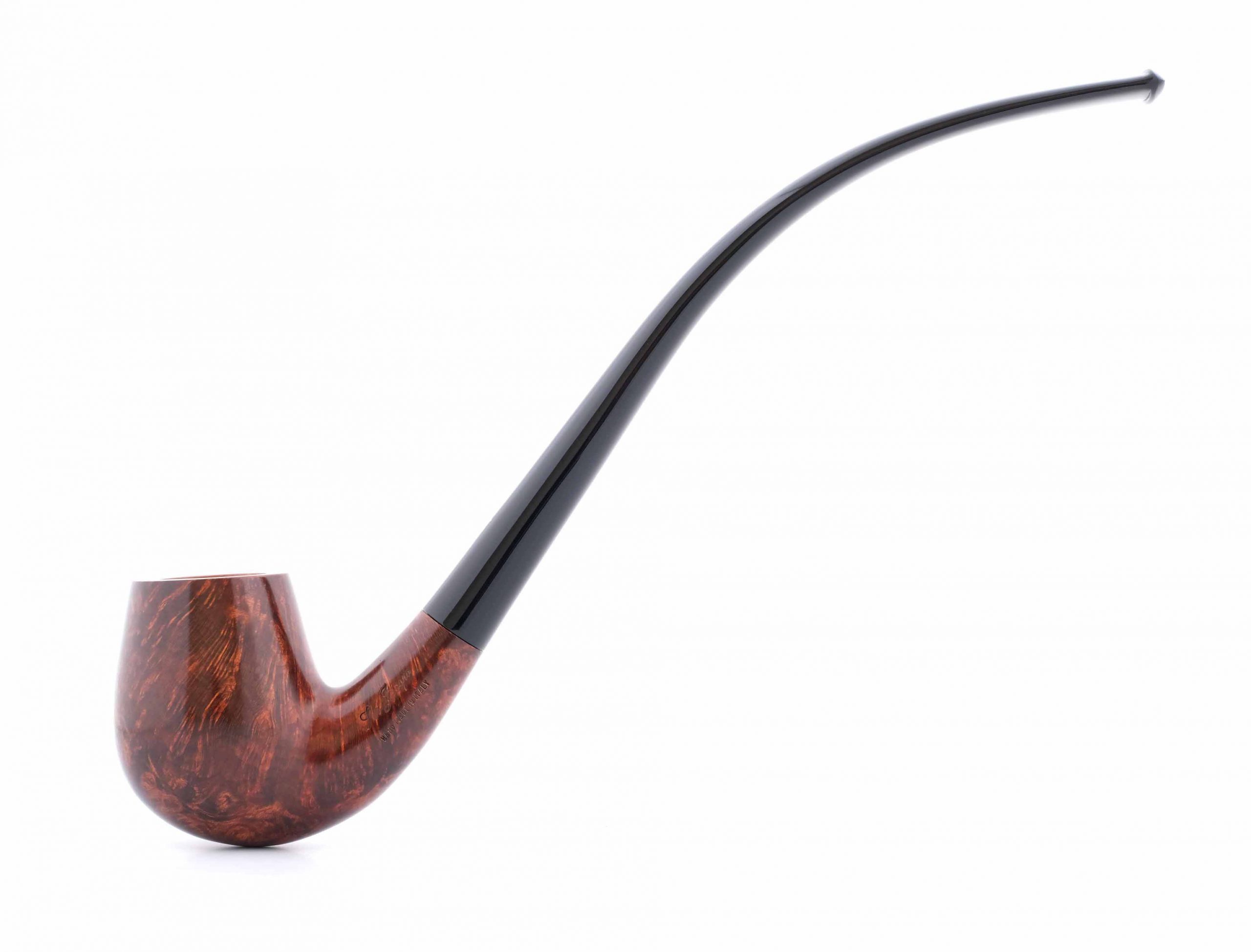 Трубка SER JACOPO L1 Churchwarden