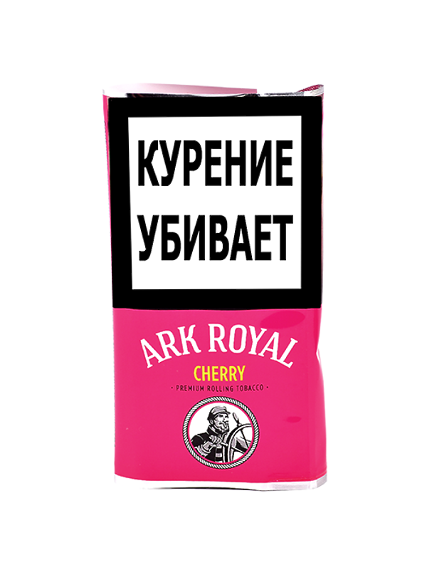 Ark Royal Cherry