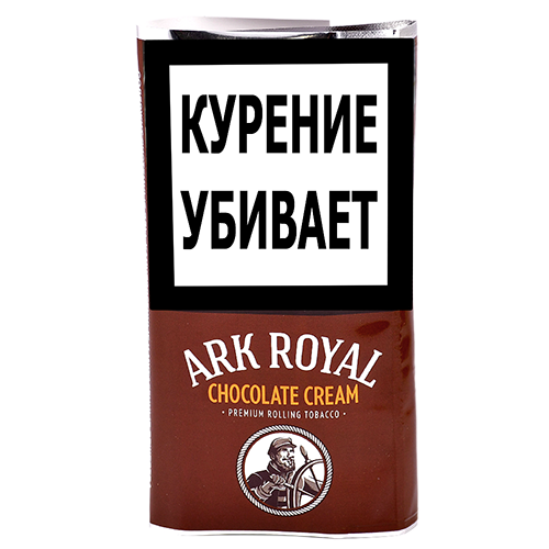 Ark Royal Chocolate