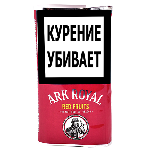 Ark Royal Red Fruits
