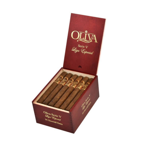 Oliva Serie V Churchill Extra