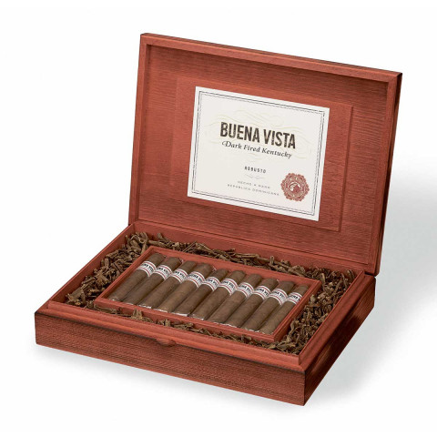 Buena Dark Fired Kentucky Robusto