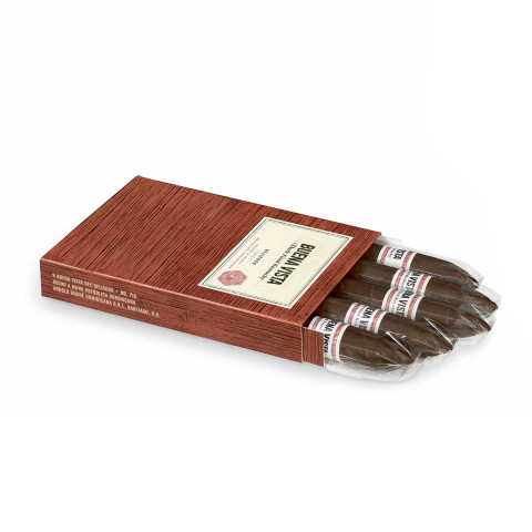Buena Vista Dark Fired Kentucky Belicoso