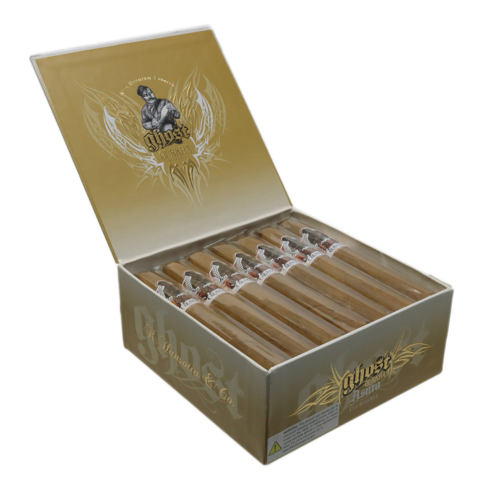 Gurkha Ghost Connecticut Exorcist