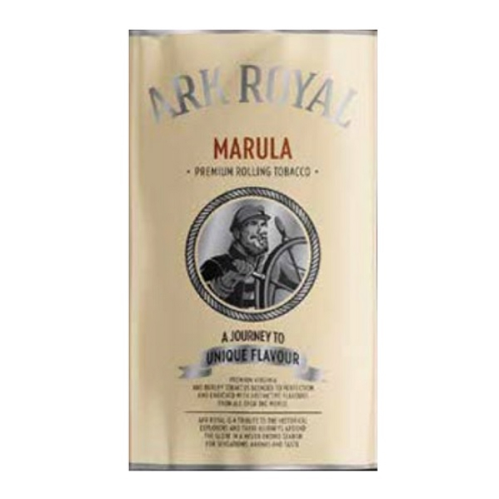 Ark Royal Marula
