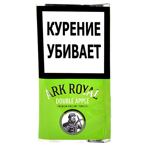Ark Royal Double Apple