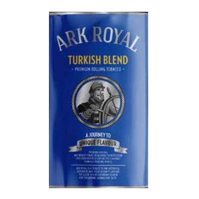 Ark Royal Turkish Blend