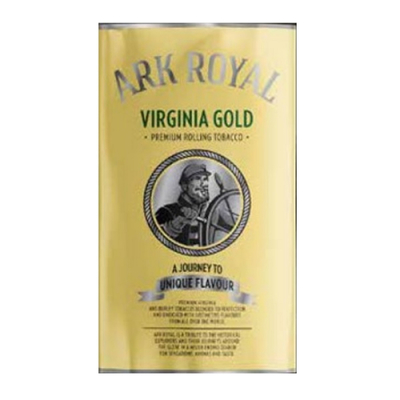 Ark Royal Virginia Gold