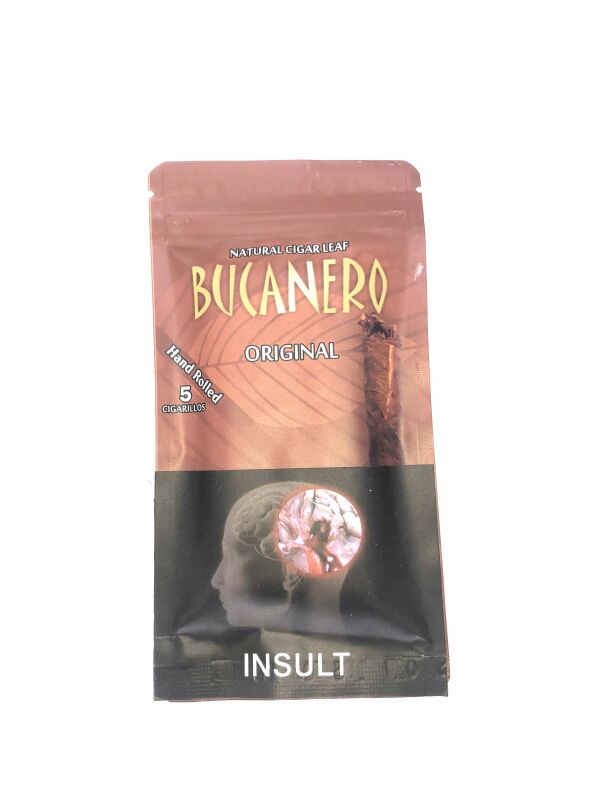 Bucanero Original