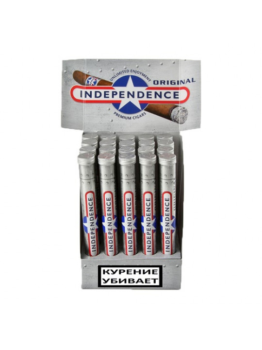 Independence Tubos