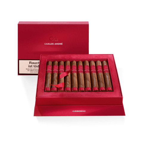 Carlos Andre Airborn Robusto