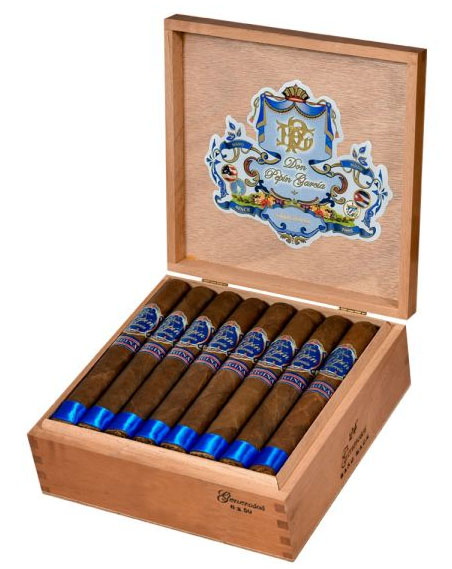 Don Pepin Garcia Blue Generosos Toro