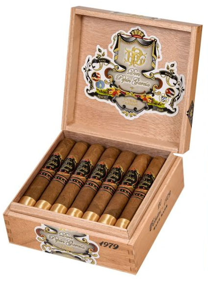 Don Pepin Garcia Cuban Classic 1979 Robusto