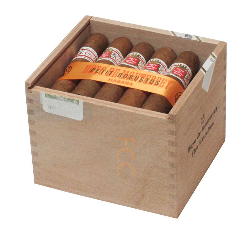 Hoyo de Monterrey Petit Robustos