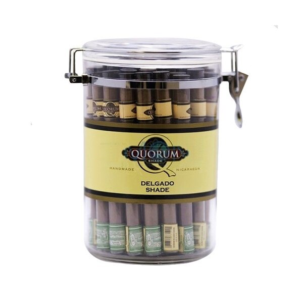 Quorum Delgado Classic Tubos