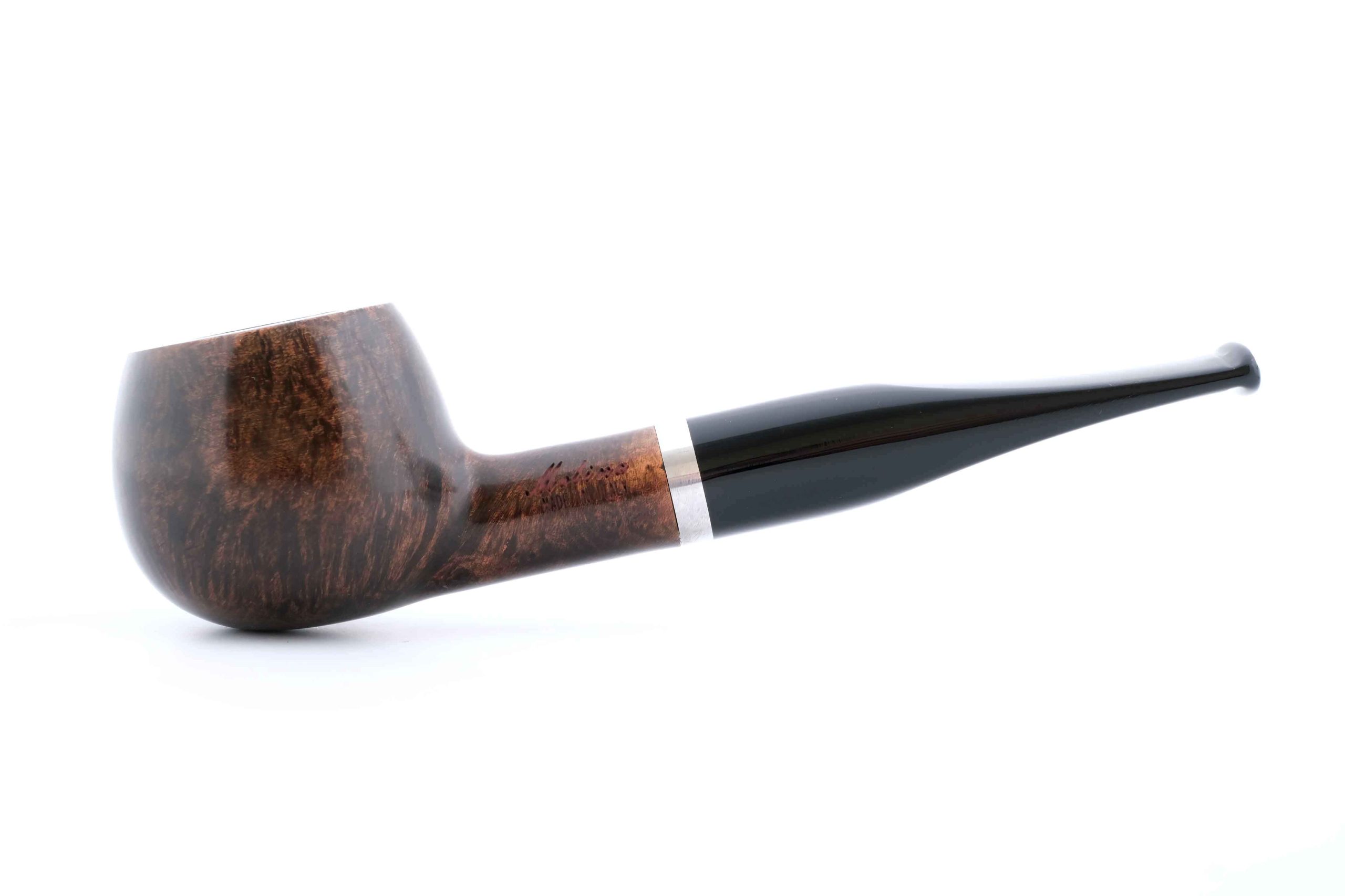 Трубка Molina Varese Brown, Форма 4