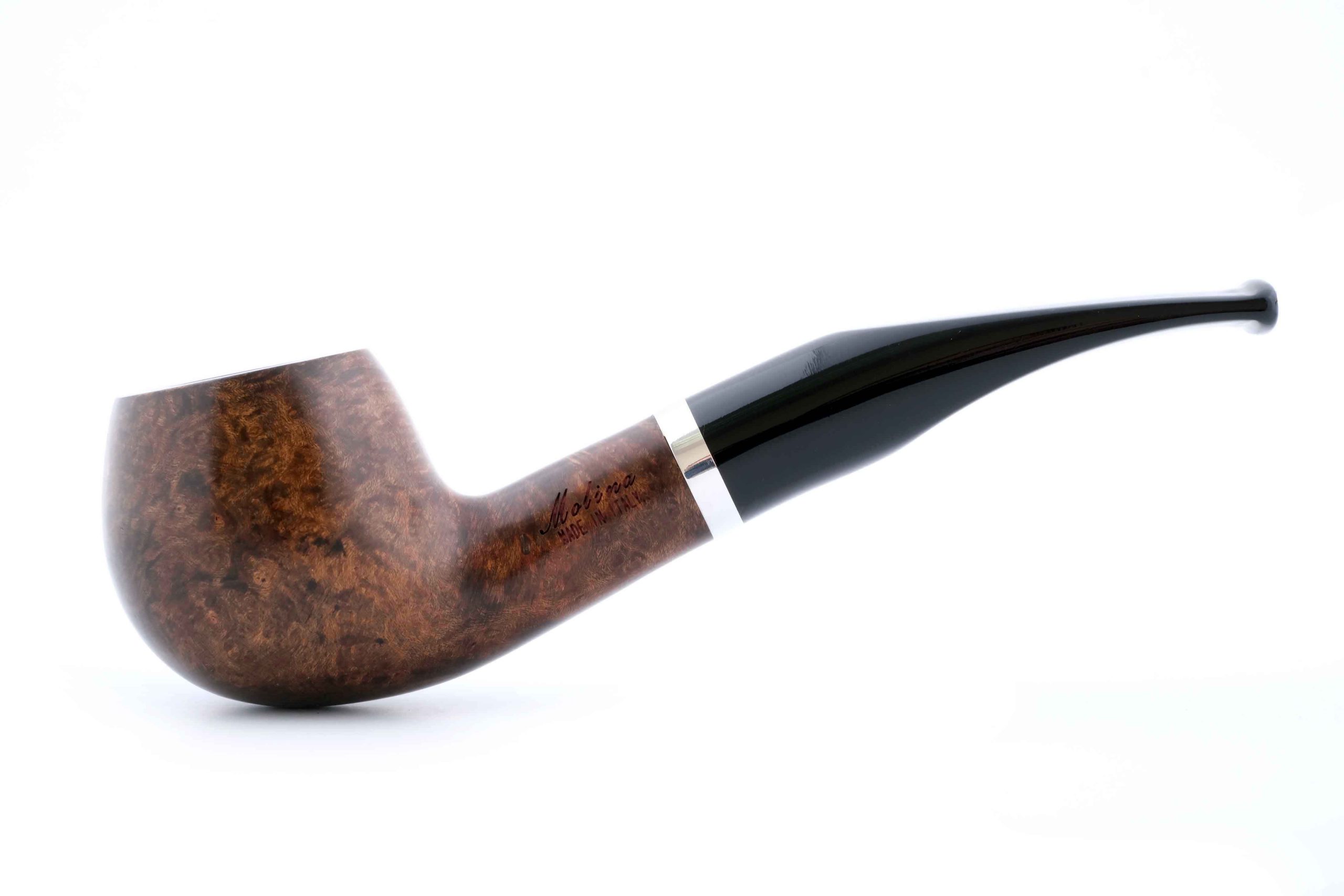 Трубка Molina Varese Brown, Форма 5
