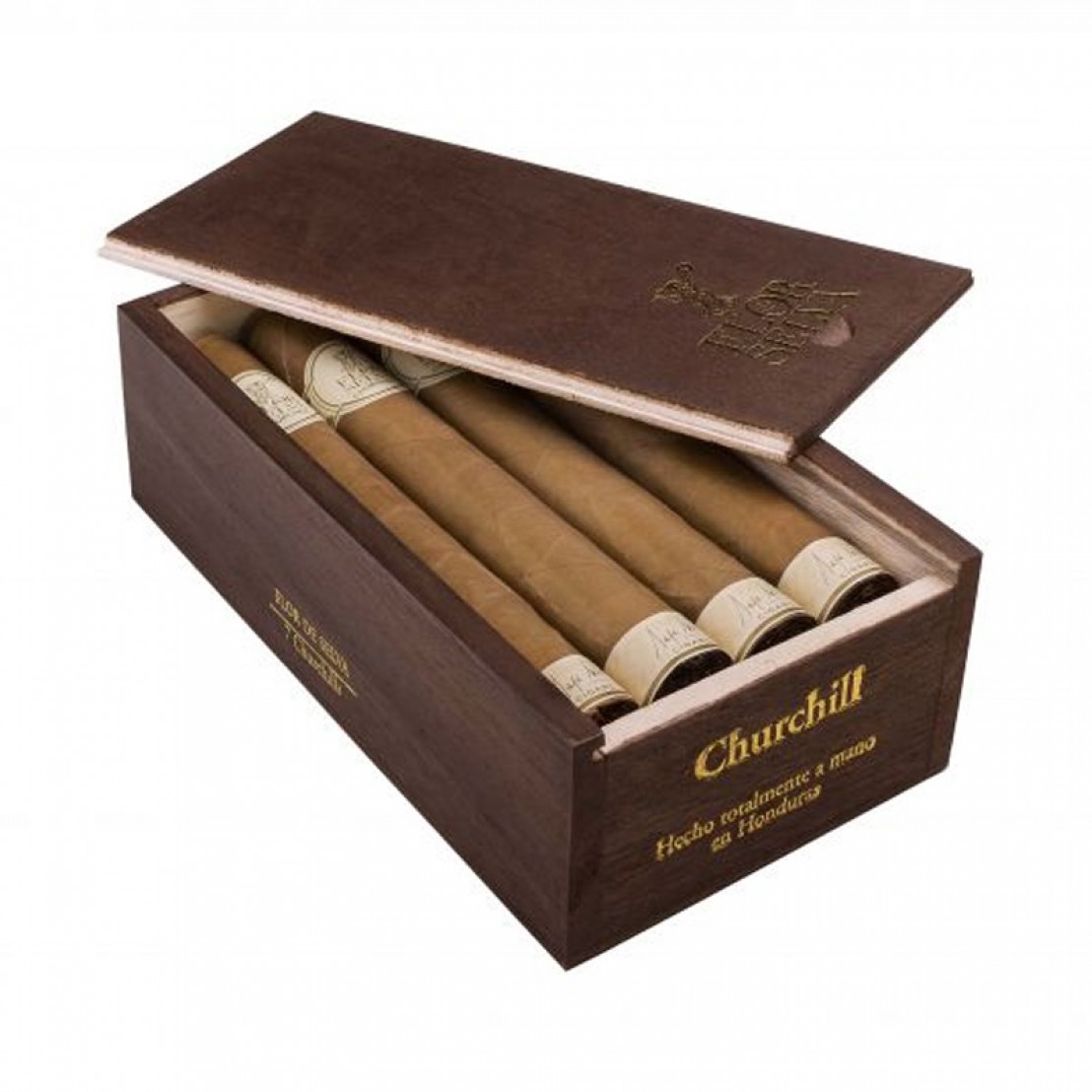 Flor de Selva Churchill
