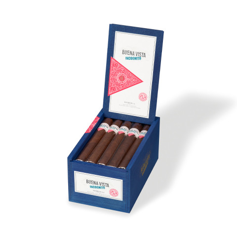 Buena Vista Incognito Churchill