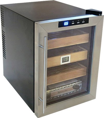 Хьюмидор Афисионадо Clevelander на 250 сигар