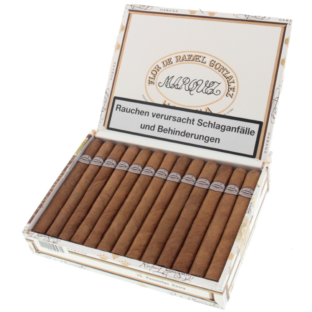 Rafael Gonzales Panetelas Extra