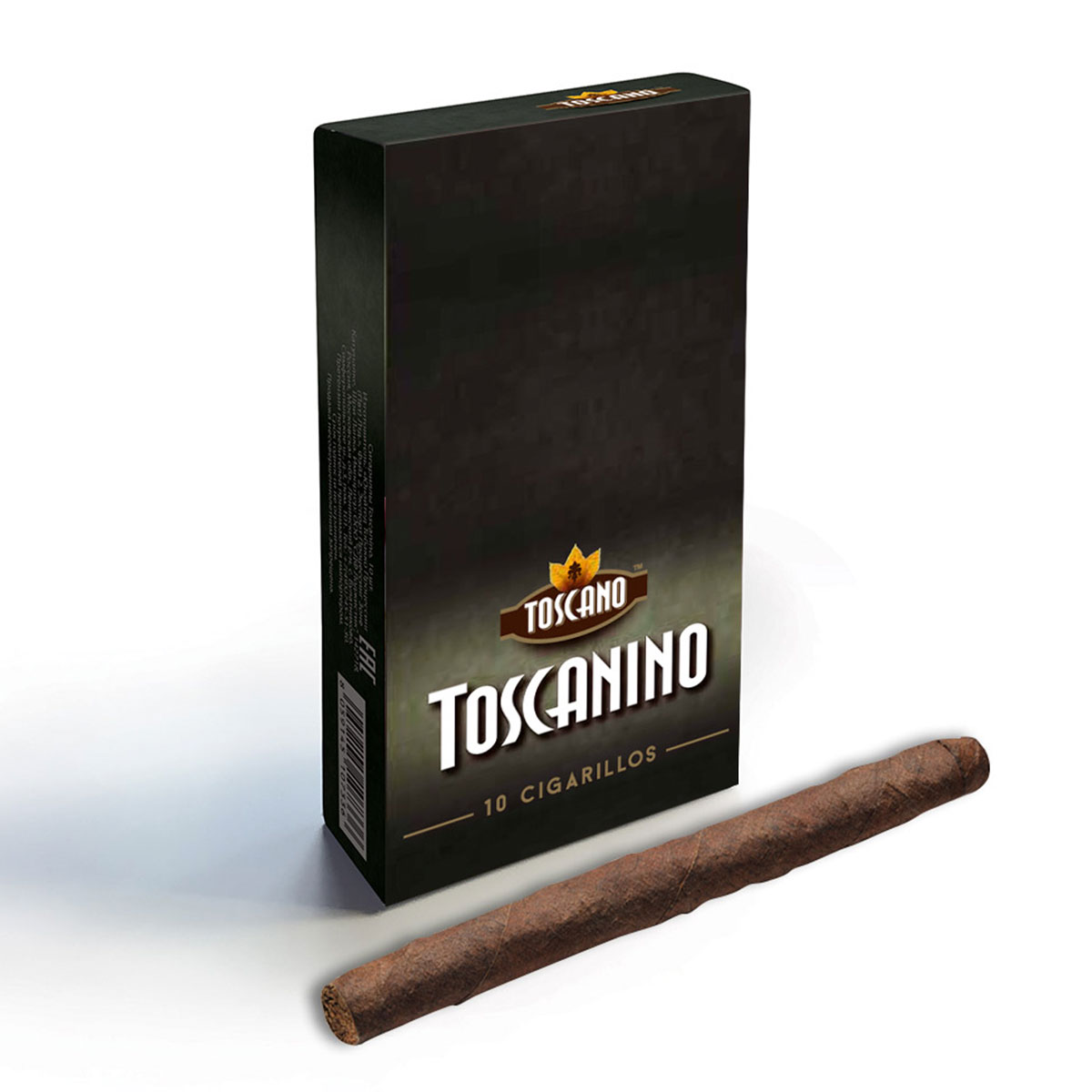 Toscanino Natural