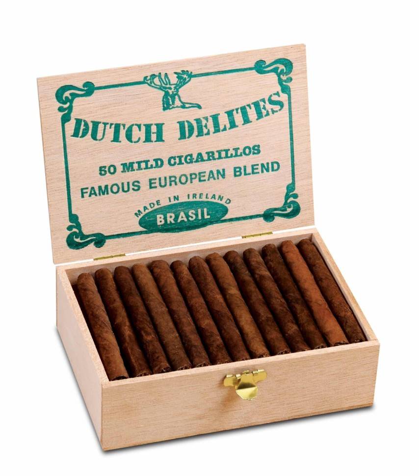 Dutch Delites Classic Brasil