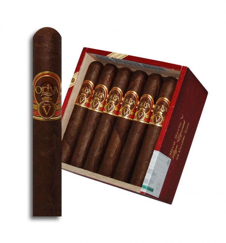 Oliva Serie V Double Toro