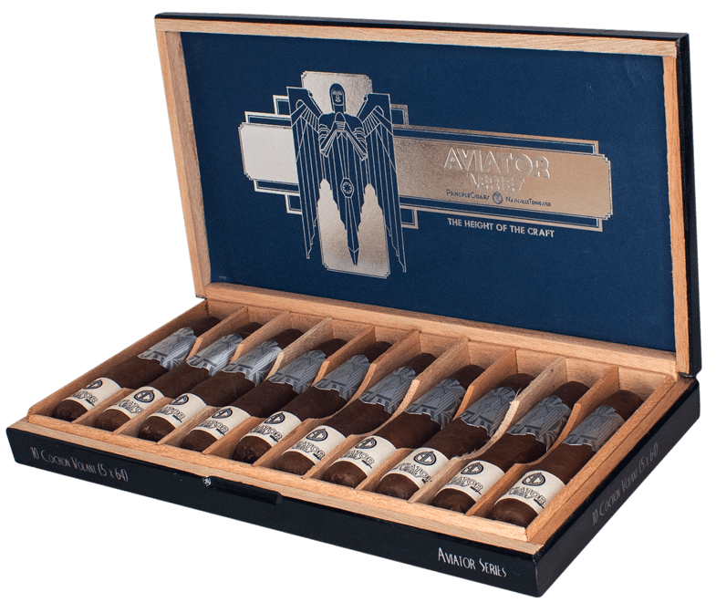 Principle AVIATOR SERIES Figurado (Cochon Volant)