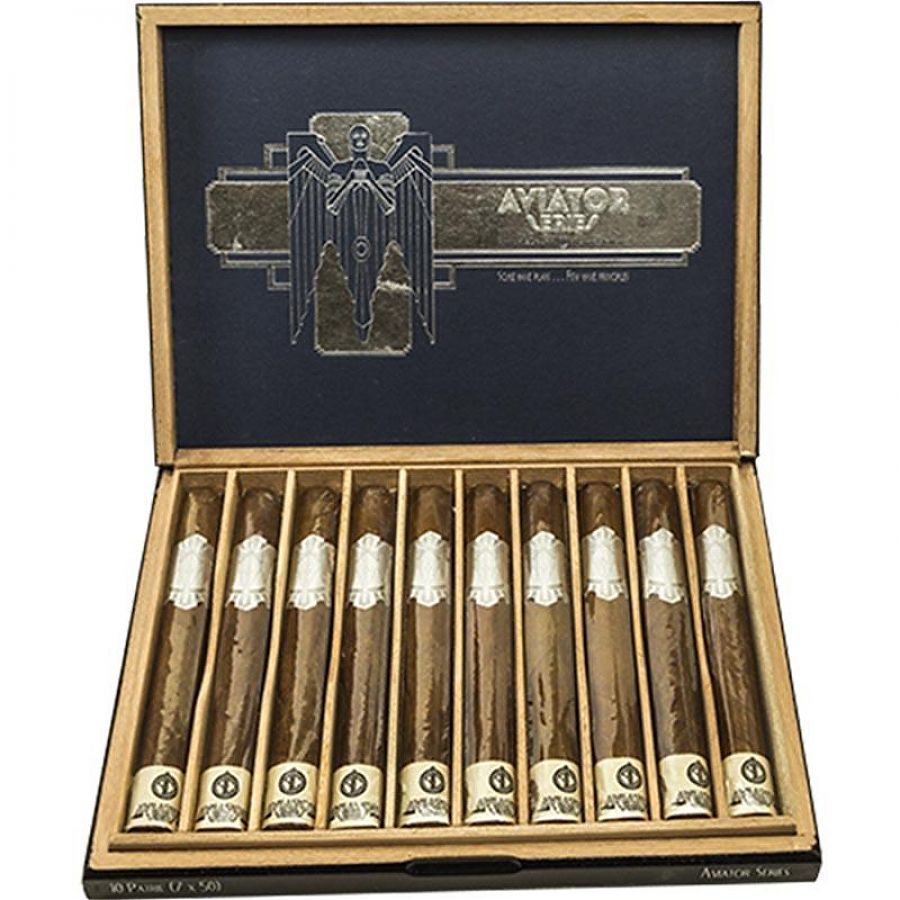 Principle Aviator Series Churchill (Patrie)