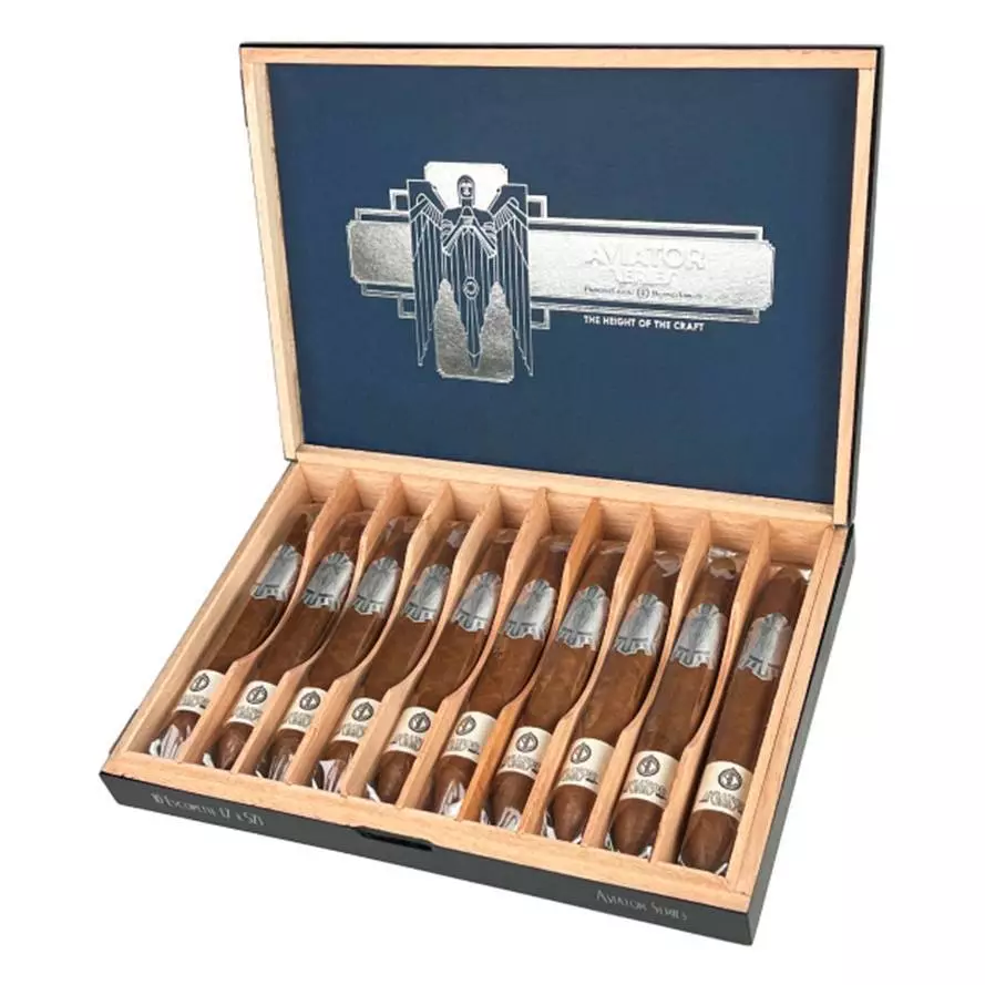 Principle Aviator Series Escopette