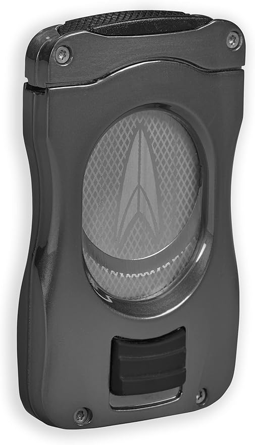 Каттер Lotus GT Cutter Gunmetal & Black 70 RG CUT1203