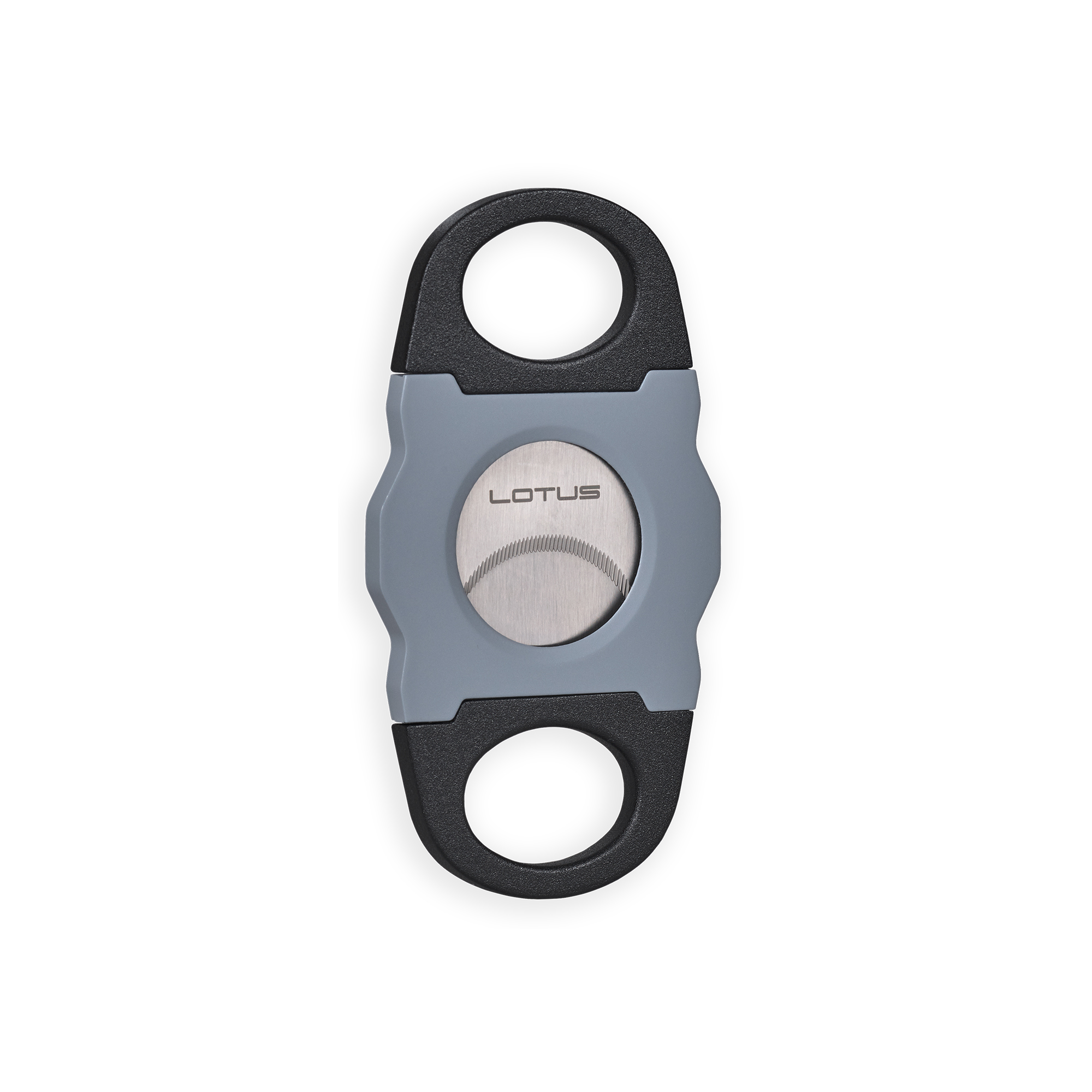 Каттер Lotus Marathon Man Gray Rubberized & Black Crackle 70 RG CUT1303