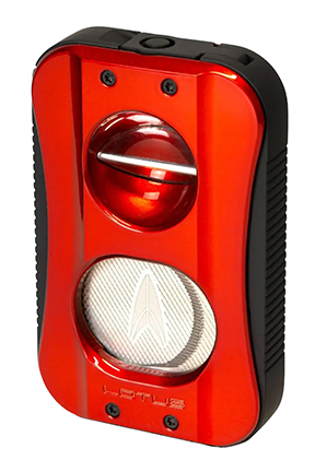 Каттер Lotus Omni Twin Cutter Red 64 RG CUT1504