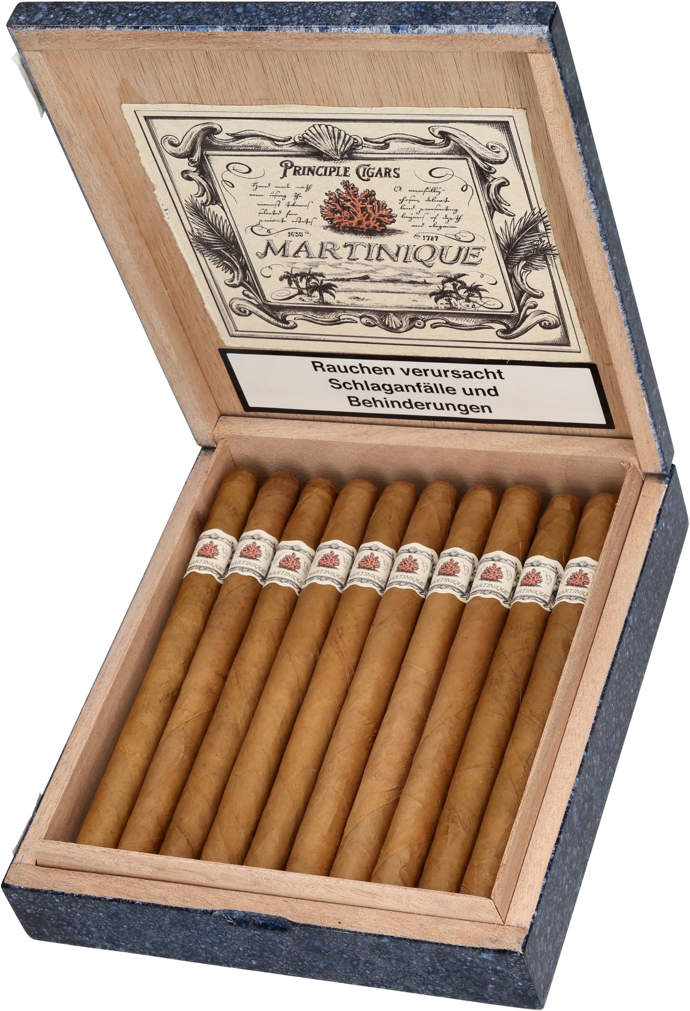 Principle Martinique Lancero