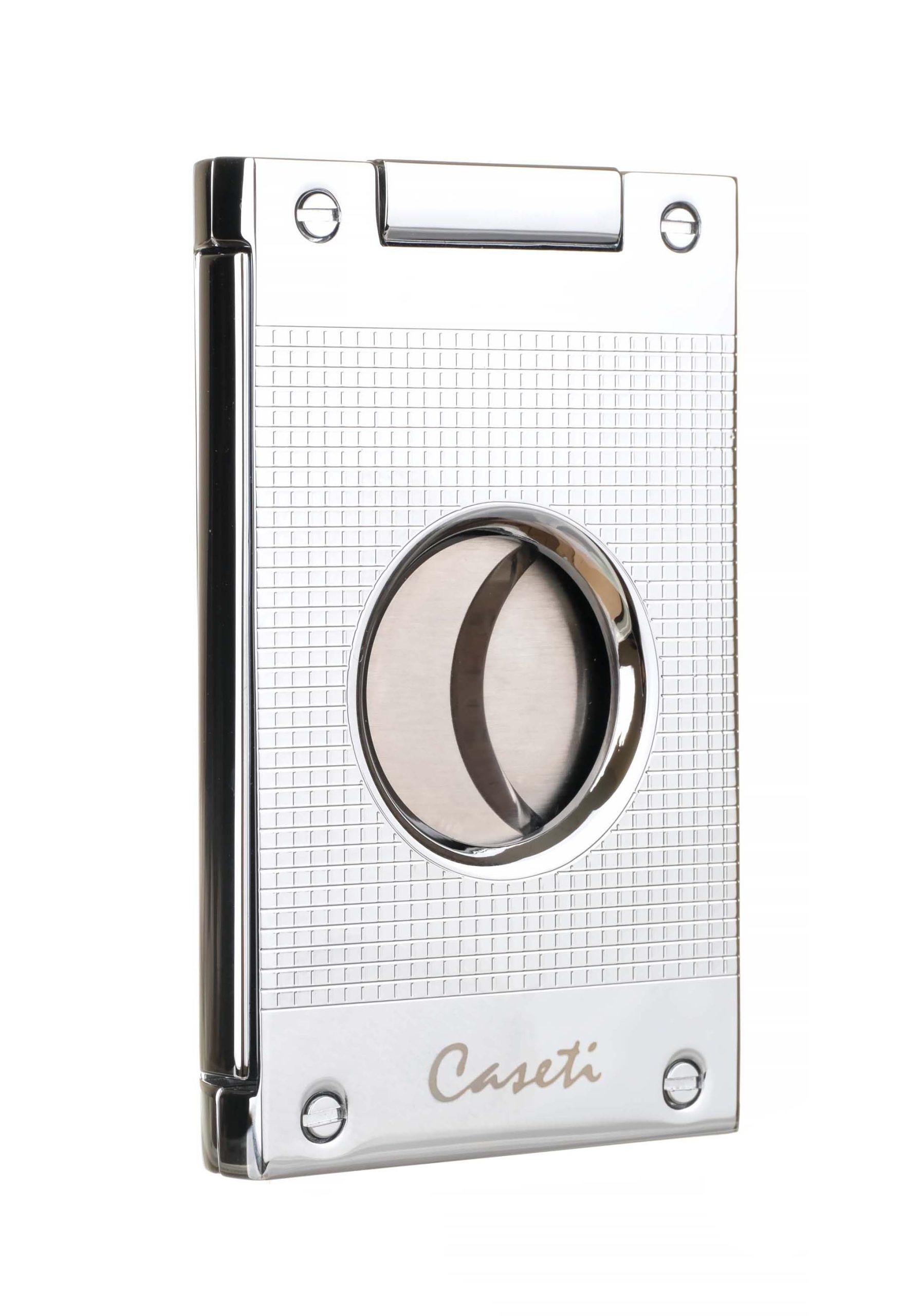 Гильотина Caseti, хром