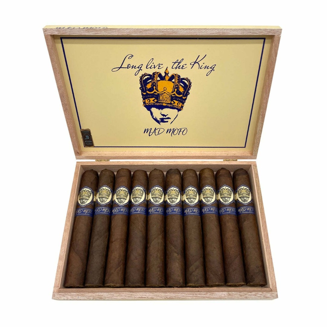 Caldwell Collection Long Live The King Marquis