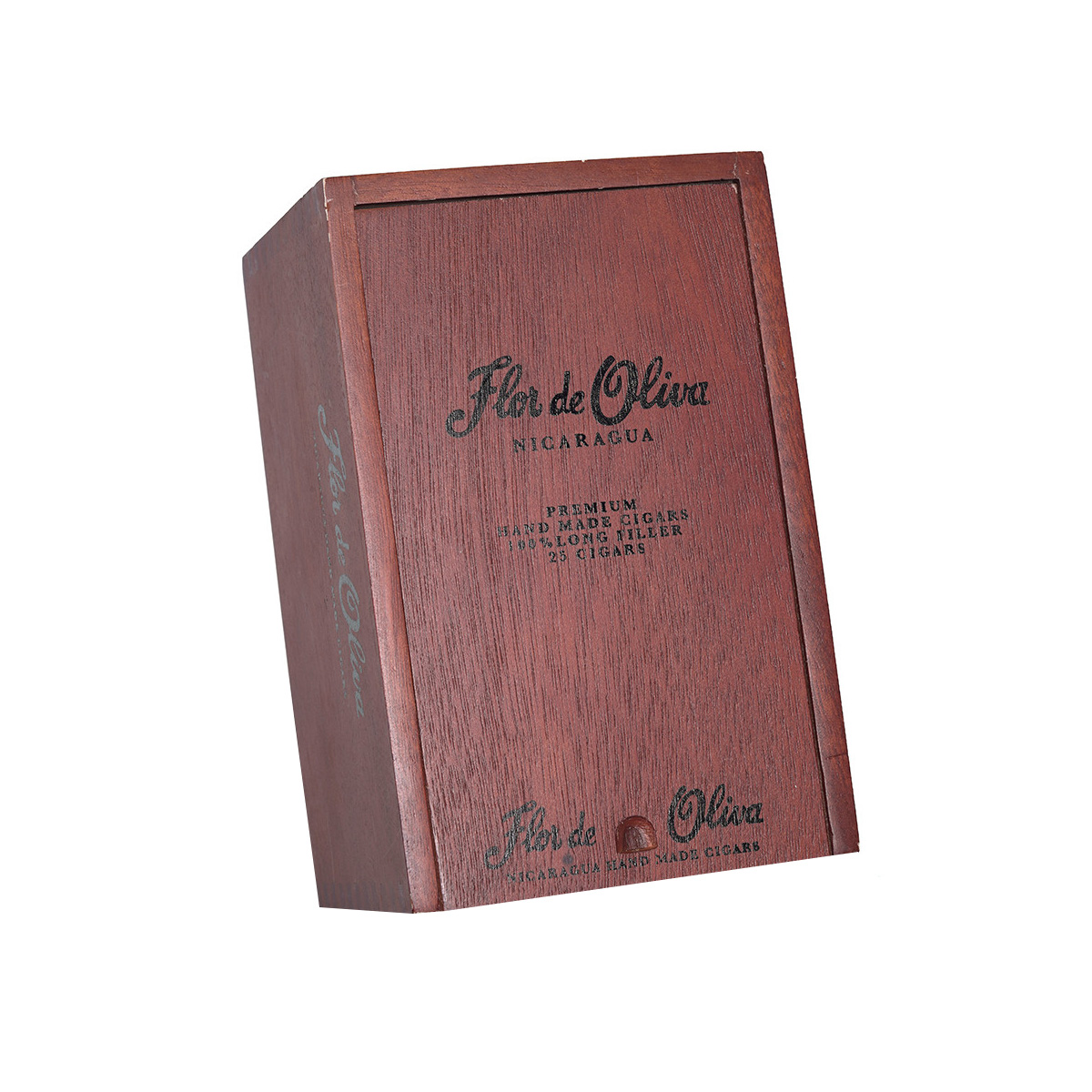 Flor De Oliva Torpedo