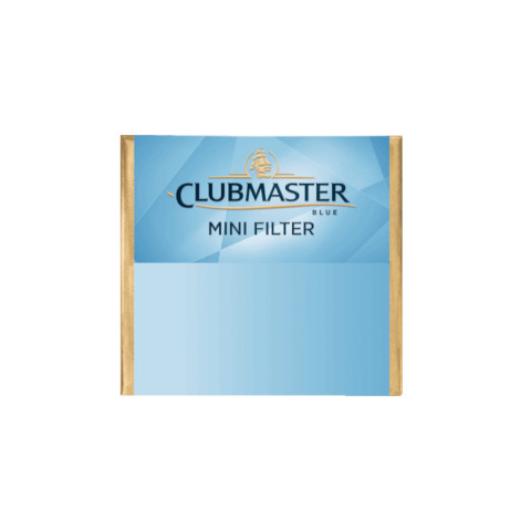 Clubmaster Mini Blue Filter